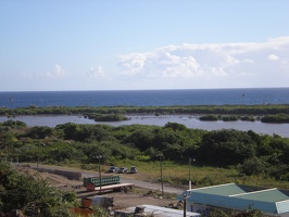 St Kitts Train Ride3